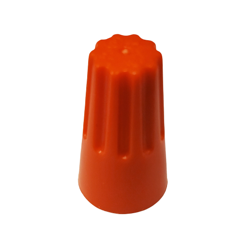 RAYKO ORANGE WIRE CONNECTOR